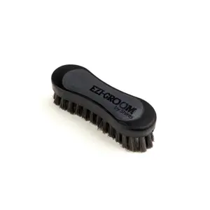 Brosse pour cheval Ezi-Groom Grip Face image-0