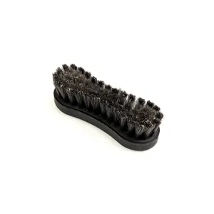 Brosse pour cheval Ezi-Groom Grip Face image-1