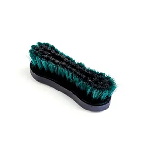 Pferdebürste Ezi-Groom Grip Face image-1