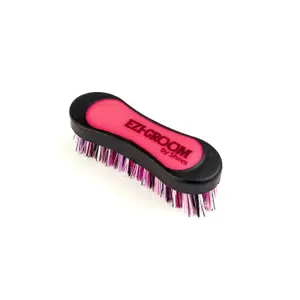 Hoof brush Ezi-Groom Grip image-0