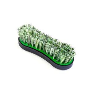 Brosse à sabot Ezi-Groom Grip image-1