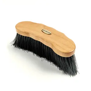 Escova para cavalos Ezi-Groom Premium Dandy Long image-0