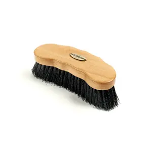 Pferdebürste Ezi-Groom Premium Dandy image-0