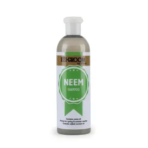 Pferdeshampoo mit Neem Ezi-Groom image-0