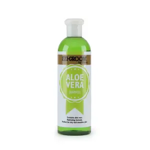 Šampon pro koně s aloe vera Ezi-Groom image-0