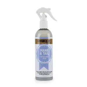 Spray démêlant pour cheval crinière et queue Ezi-Groom image-0