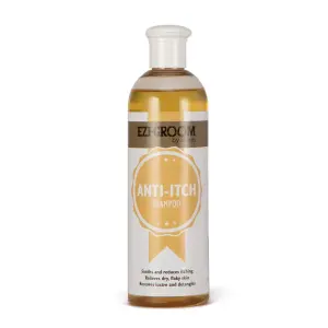 Juckreizstillendes Shampoo für Pferde Ezi-Groom image-0