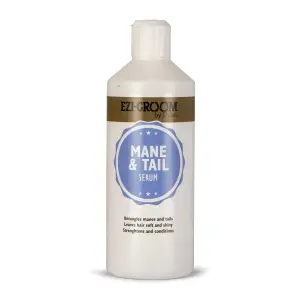 Mane and tail serum for horses Ezi-Groom image-0