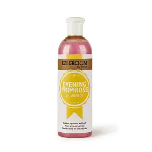Evening Primrose Oil Shampoo Ezi-Groom image-0