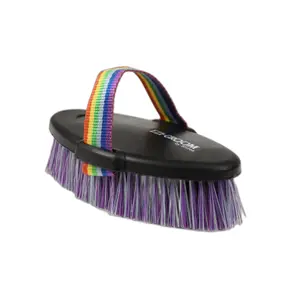 Paardenborstel Ezi-Groom Shape Up Body Large image-0