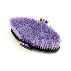 Paardenborstel Ezi-Groom Shape Up Body Large image-2