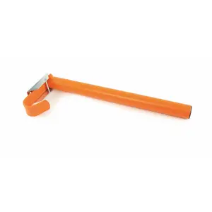 Vouwbare zadeldrager van het type paal Ezi-kit image-0
