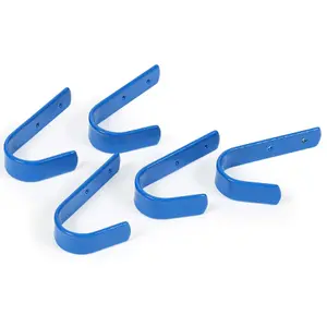 Crochet hook Ezi-kit (x5)