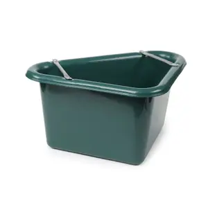 Eckfutterkrippe für Pferde Ezi-kit image-0