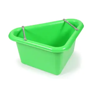 Corner horse feeder Ezi-kit image-0