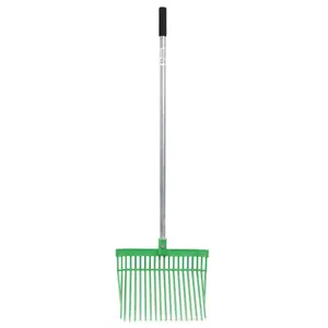 Garfo de lascas leve Ezi-kit image-0