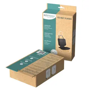 Pokrowiec na siedzenie Ezimoov Ezi Classic image-6