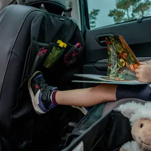 Pokrowiec na siedzenie Ezimoov Ezi Travel Classic image-3