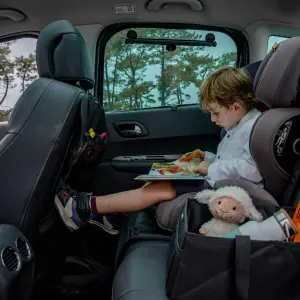 Pokrowiec na siedzenie Ezimoov Ezi Travel Classic image-2