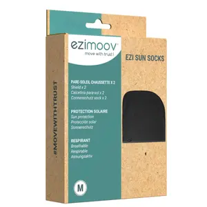 Socks Sunshade Ezimoov Ezi image-5