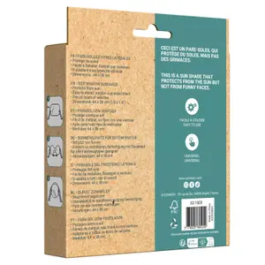 Sunshade Ezimoov Ezi image-5