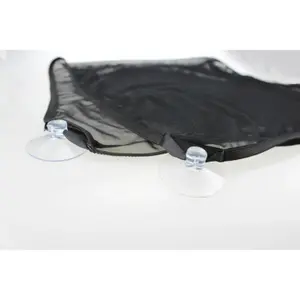 Sunshade Ezimoov Ezi Back image-2