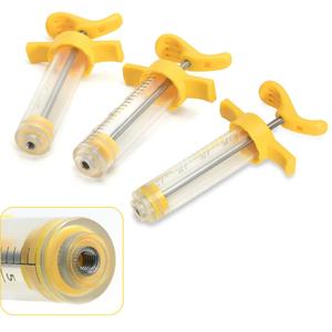 Sada na odvzdušnění hydraulických brzd EZmtb image-4