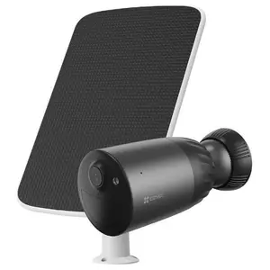 Fotocamera e pannello solare EZVIZ EB3 image-1