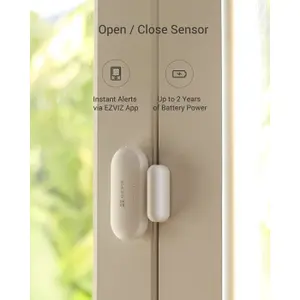 Capteur de porte EZVIZ T2C image-1