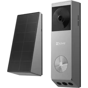 Intelligente Telefon-/Intercom-Halterung EZVIZ EPX3 Pro
