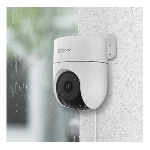 Caméra Wi-Fi panoramique EZVIZ H8c 3mp image-3