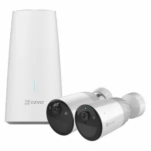 Kit de caméra de sécurité EZVIZ image-0