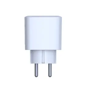 Prise statistiques de puissance EZVIZ T30-B