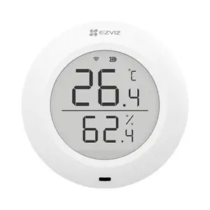 Monitor de temperatura y humedad EZVIZ T51C
