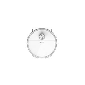 2 in 1 robot vacuum cleaner EZVIZ RS2 image-1