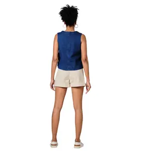Women's shorts F.A.M. Paris Amelia image-1