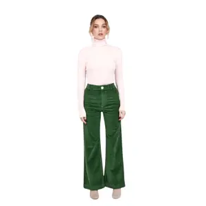 fl-90-w-green-jeans-femme-f-a-m-paris-fauve-green