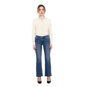 Women's jeans F.A.M. Paris Bea image-0