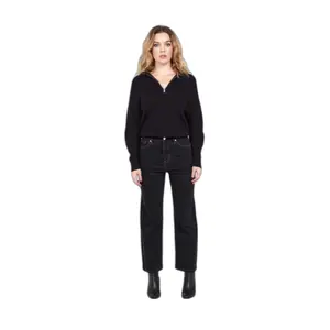 Jeans femme F.A.M. Paris Pola image-0