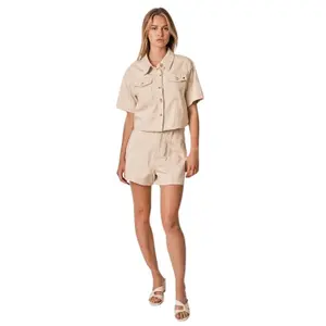 Camisa de mujer F.A.M. Paris Vilma image-0