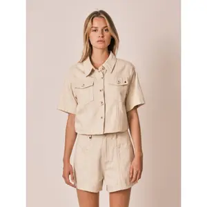 Camisa de mujer F.A.M. Paris Vilma image-1