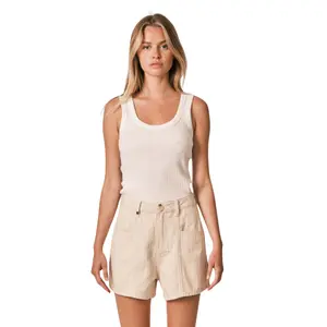 Short femme F.A.M. Paris Ayel image-0