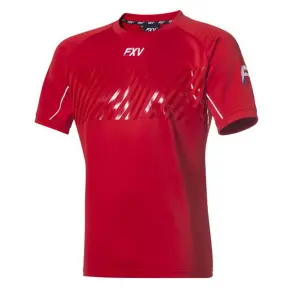 Camiseta infantil force xv training action image-1