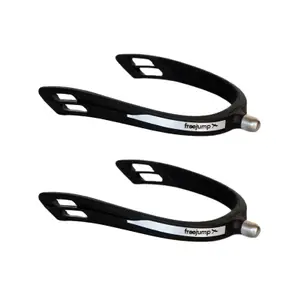 uitloper Free Jump Spur'One Round End image-0
