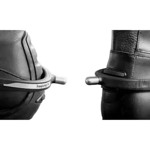 uitloper Free Jump Spur'One Round End image-1