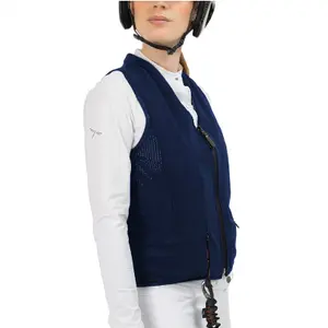 Airbag vest voor kinderen Freejump image-1