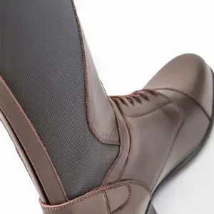 Women's riding boots Sergio Grasso Evolution image-3