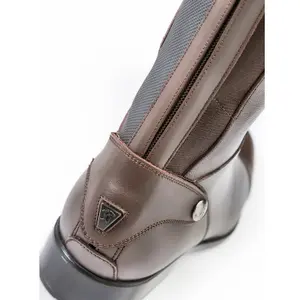 Women's riding boots Sergio Grasso Evolution L image-3