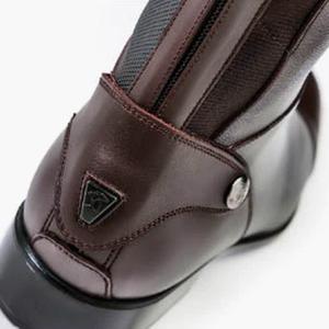 Reitstiefel Damen Sergio Grasso Evolution XW image-2