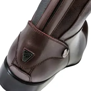 Riding boots Sergio Grasso Progress W image-1